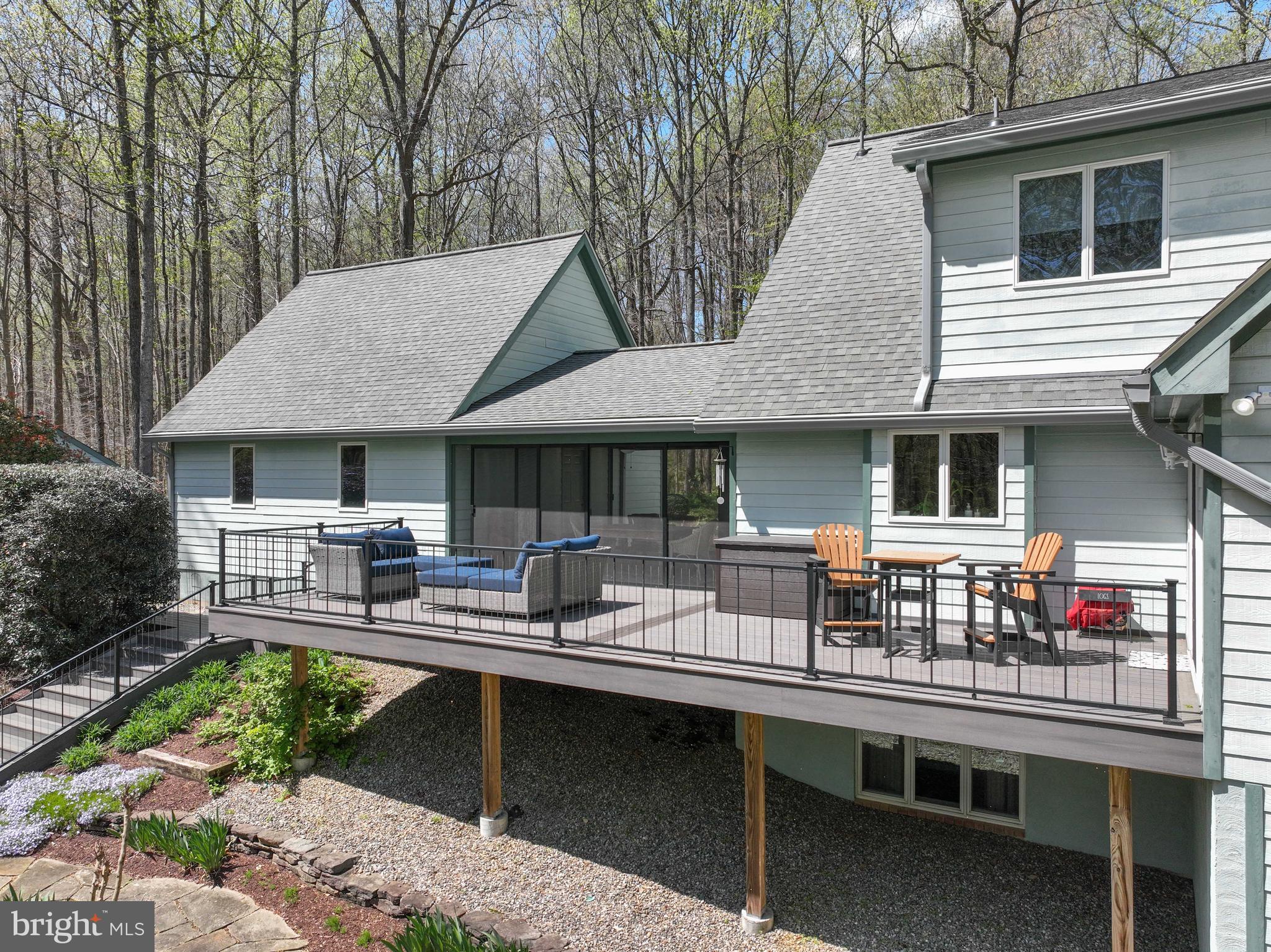 TALL OAKS - Residential