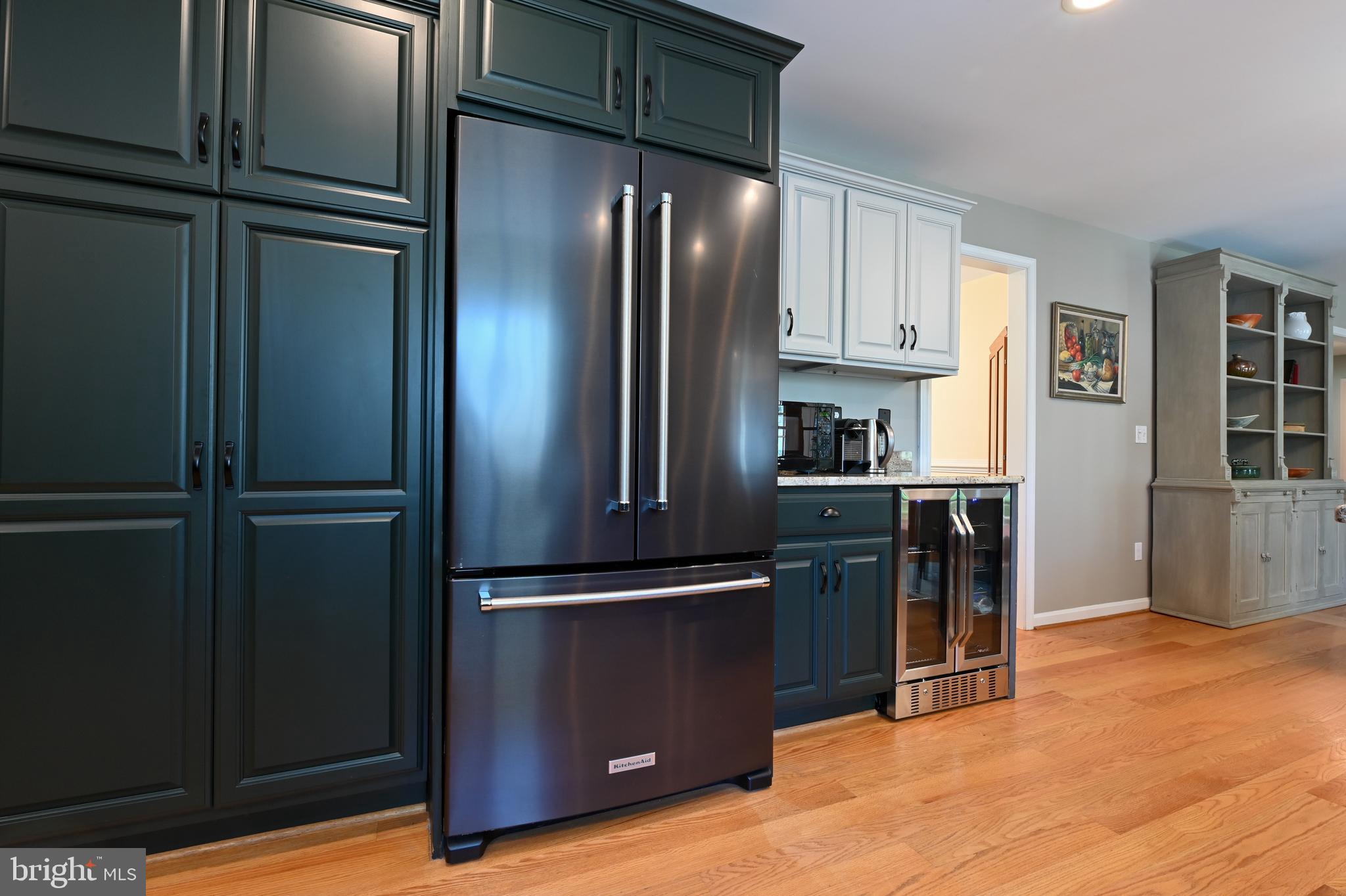 TALL OAKS - Residential