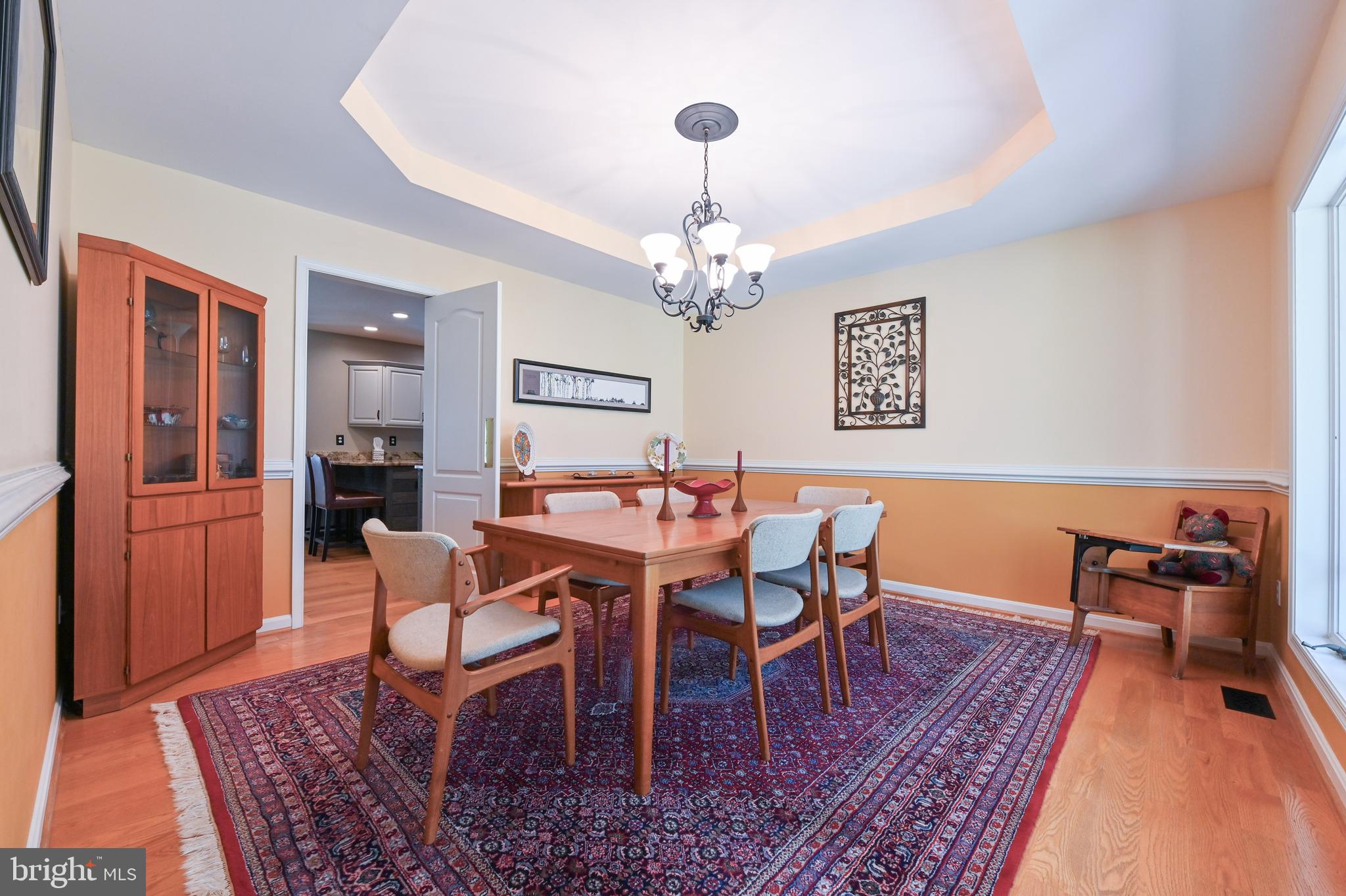 TALL OAKS - Residential