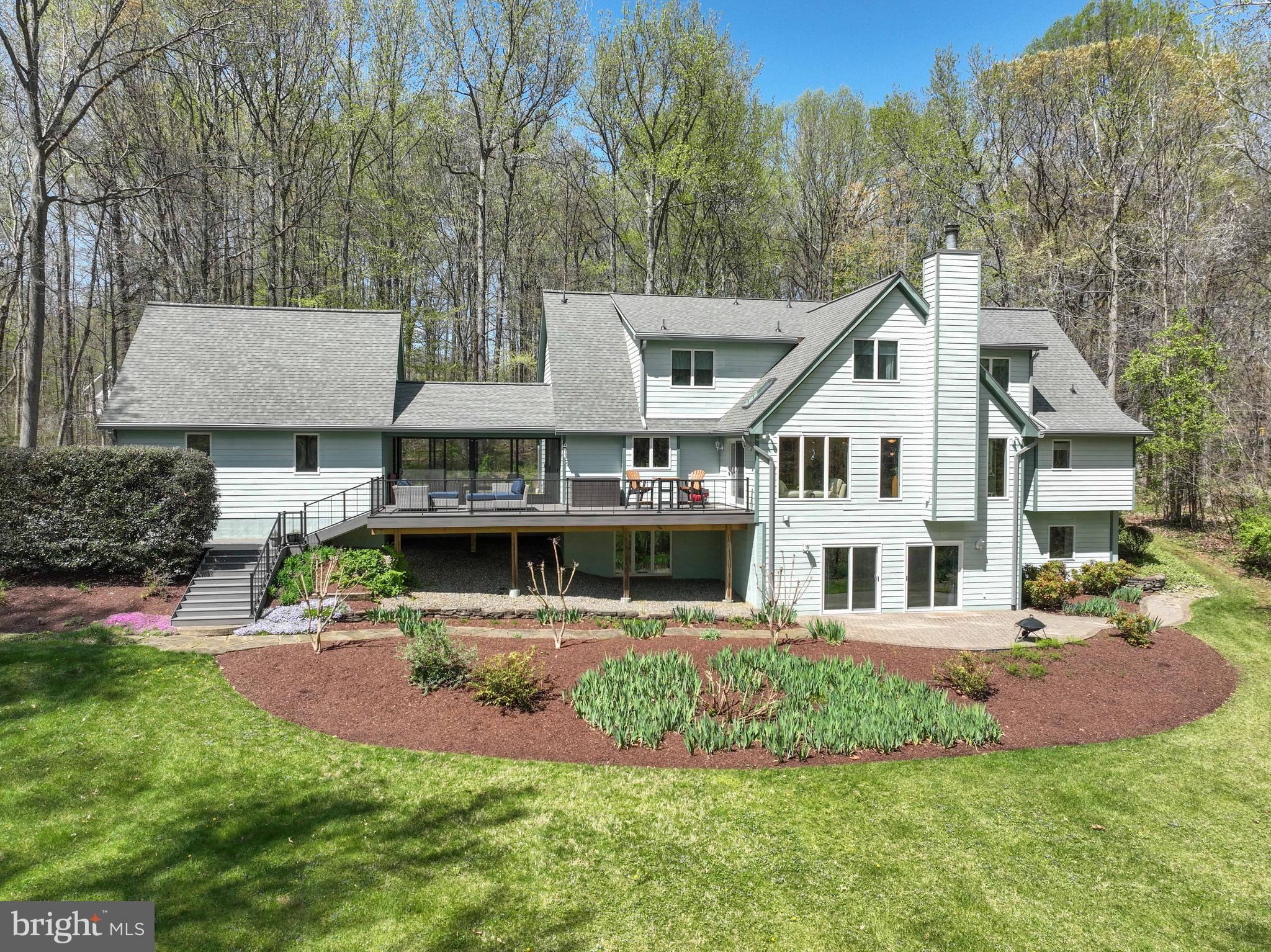 TALL OAKS - Residential