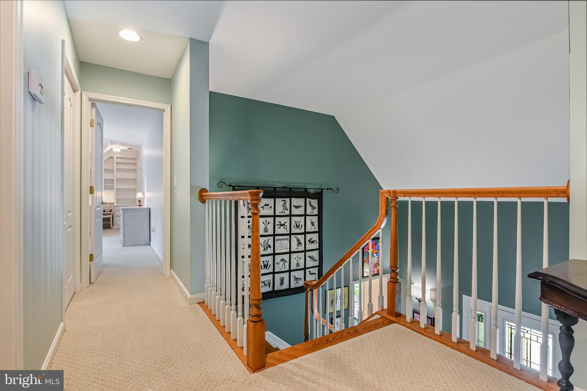 TALL OAKS - Residential