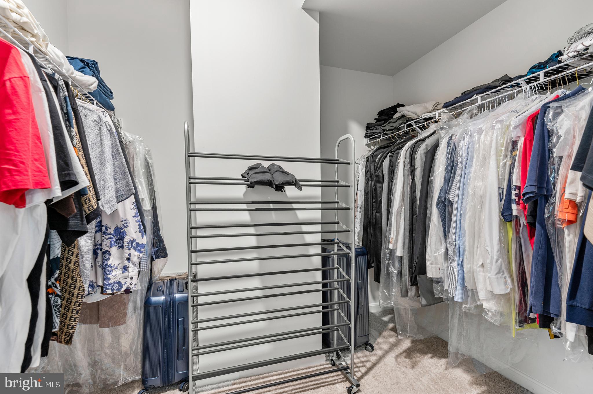 SEVERN MEADOWS - Residential Lease