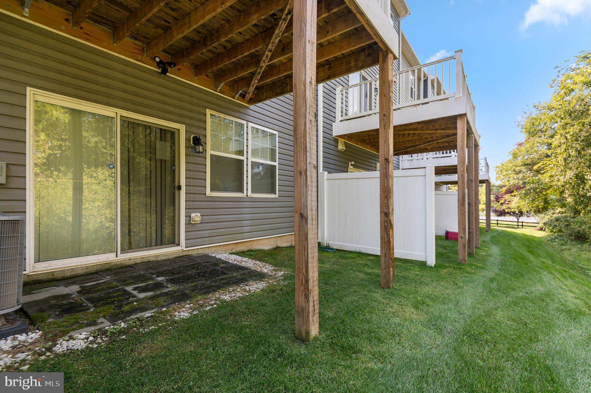 SEVERN MEADOWS - Residential Lease