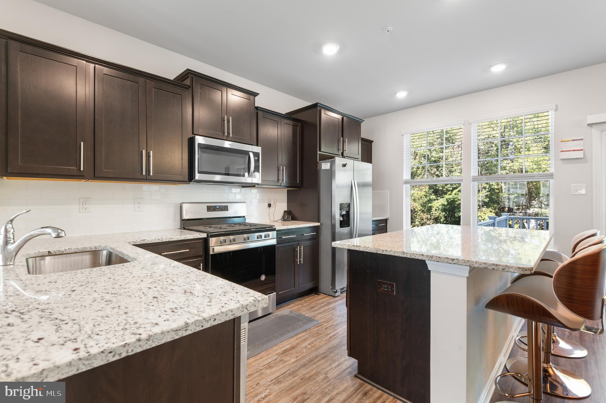 SEVERN MEADOWS - Residential Lease