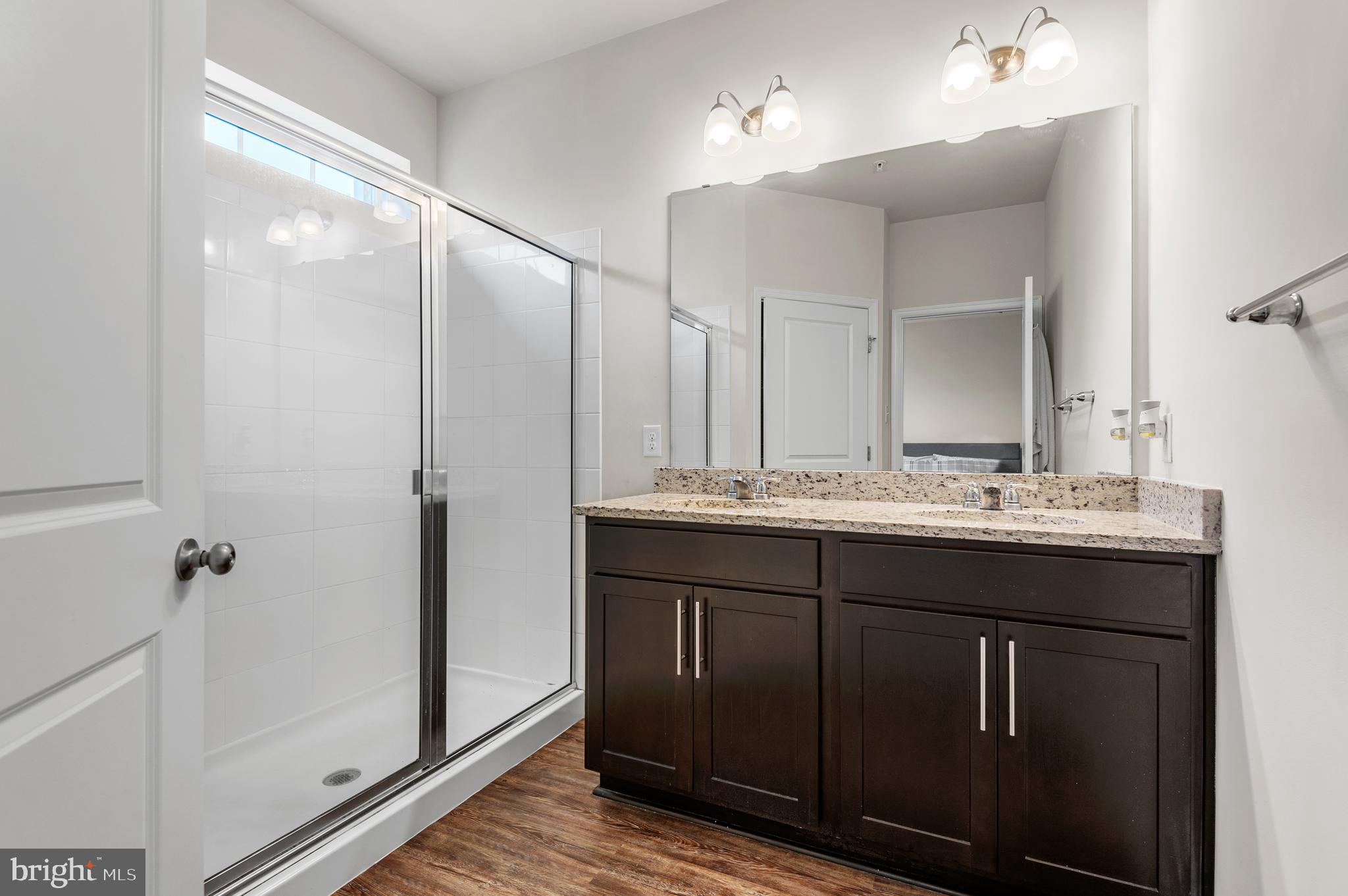 SEVERN MEADOWS - Residential Lease