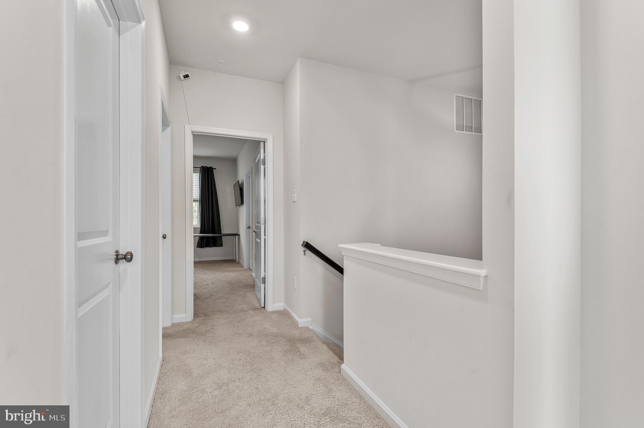 SEVERN MEADOWS - Residential Lease