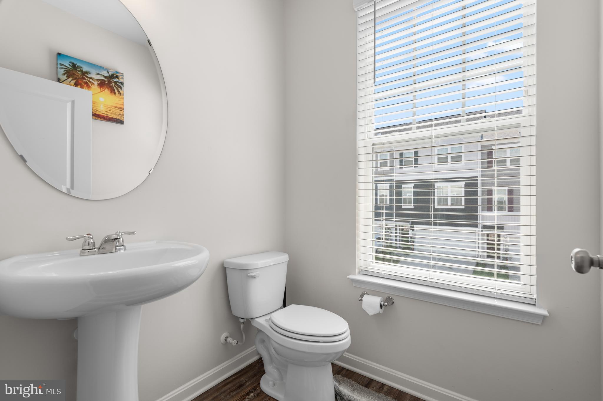 SEVERN MEADOWS - Residential Lease