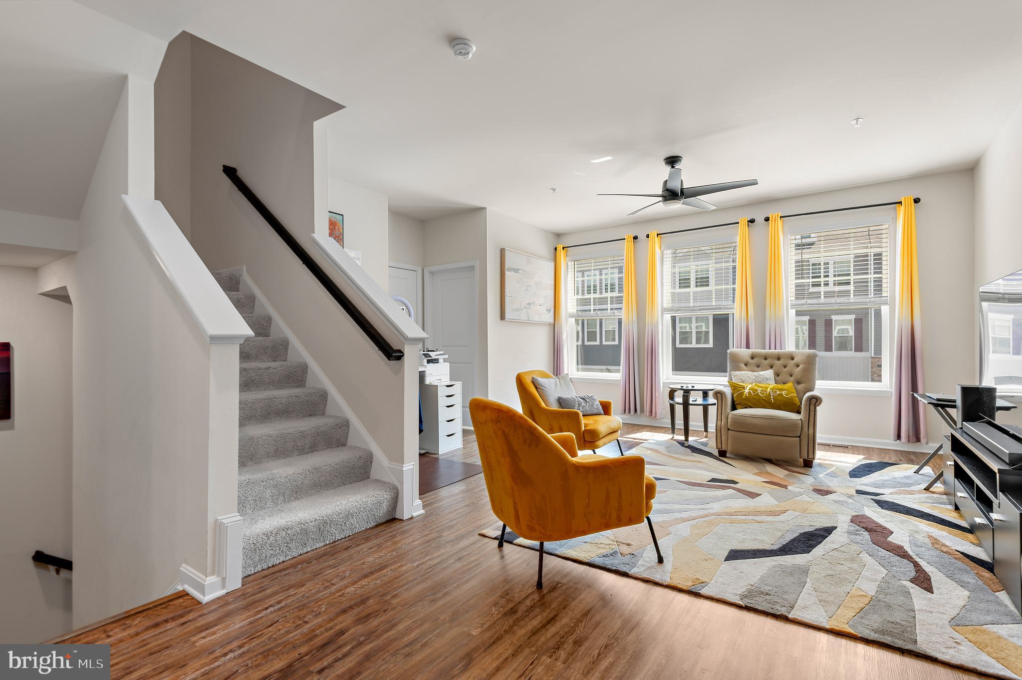 SEVERN MEADOWS - Residential Lease