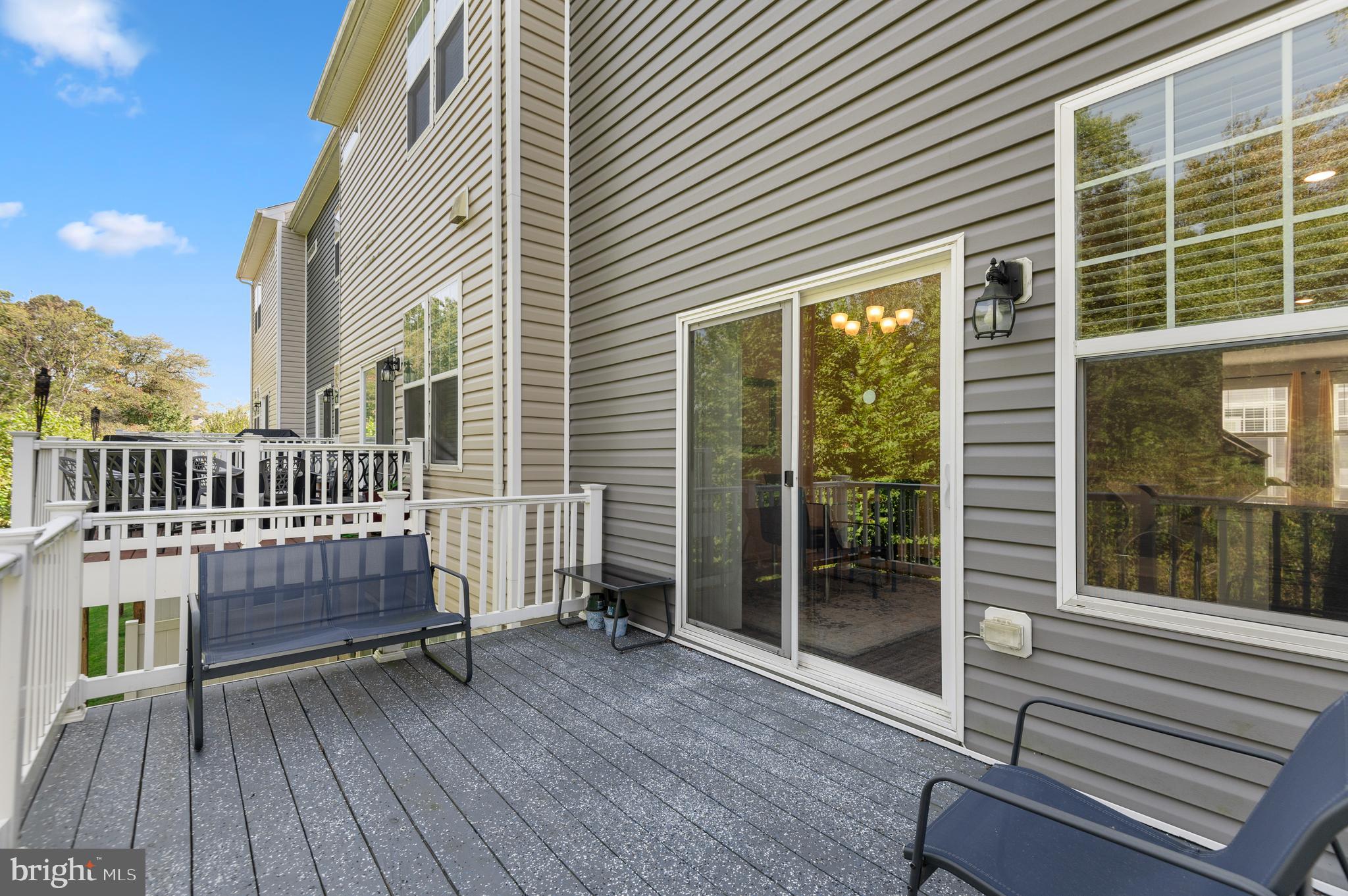 SEVERN MEADOWS - Residential Lease