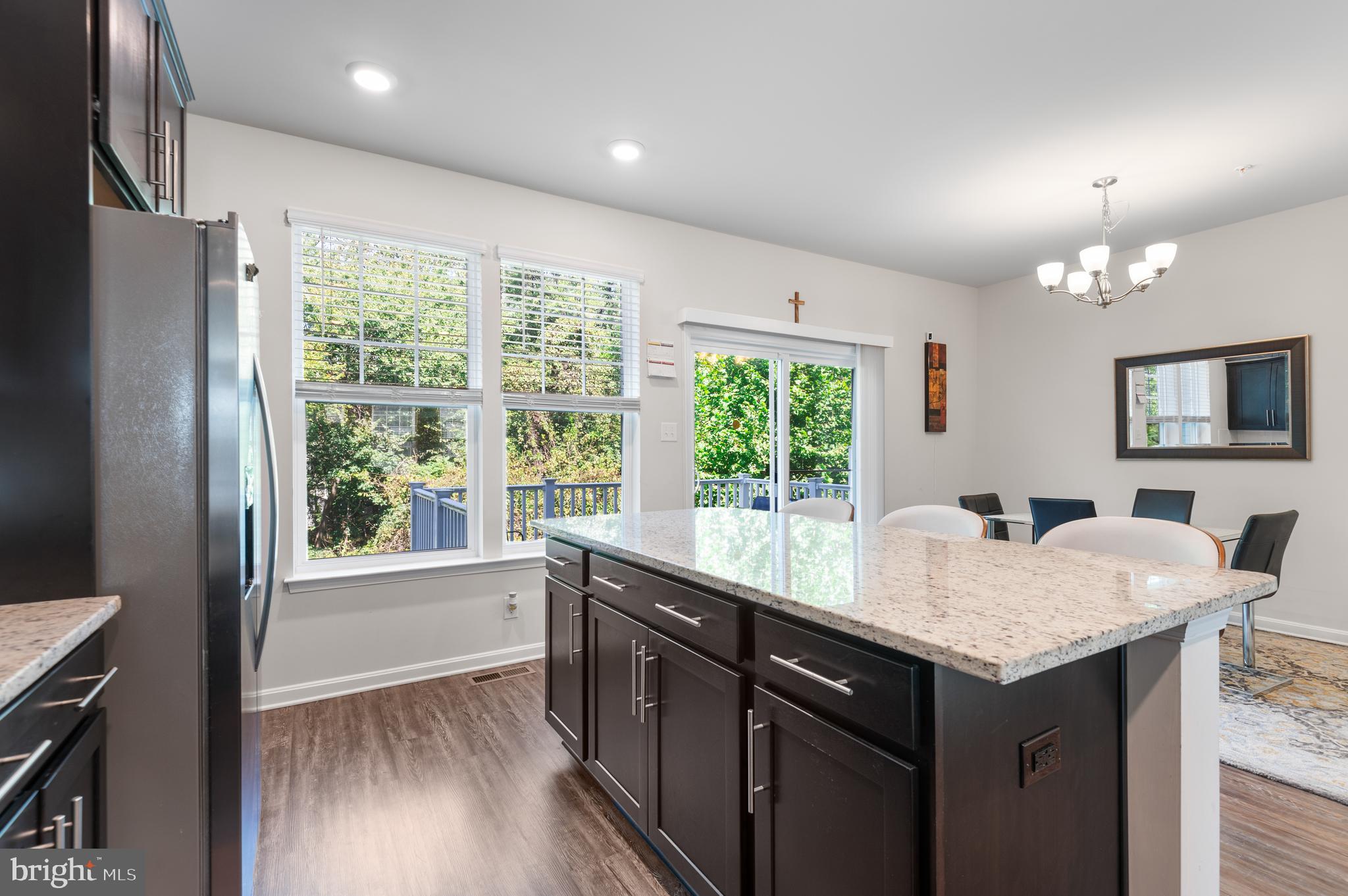 SEVERN MEADOWS - Residential Lease