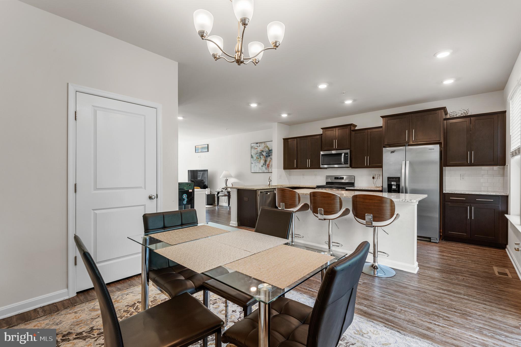 SEVERN MEADOWS - Residential Lease