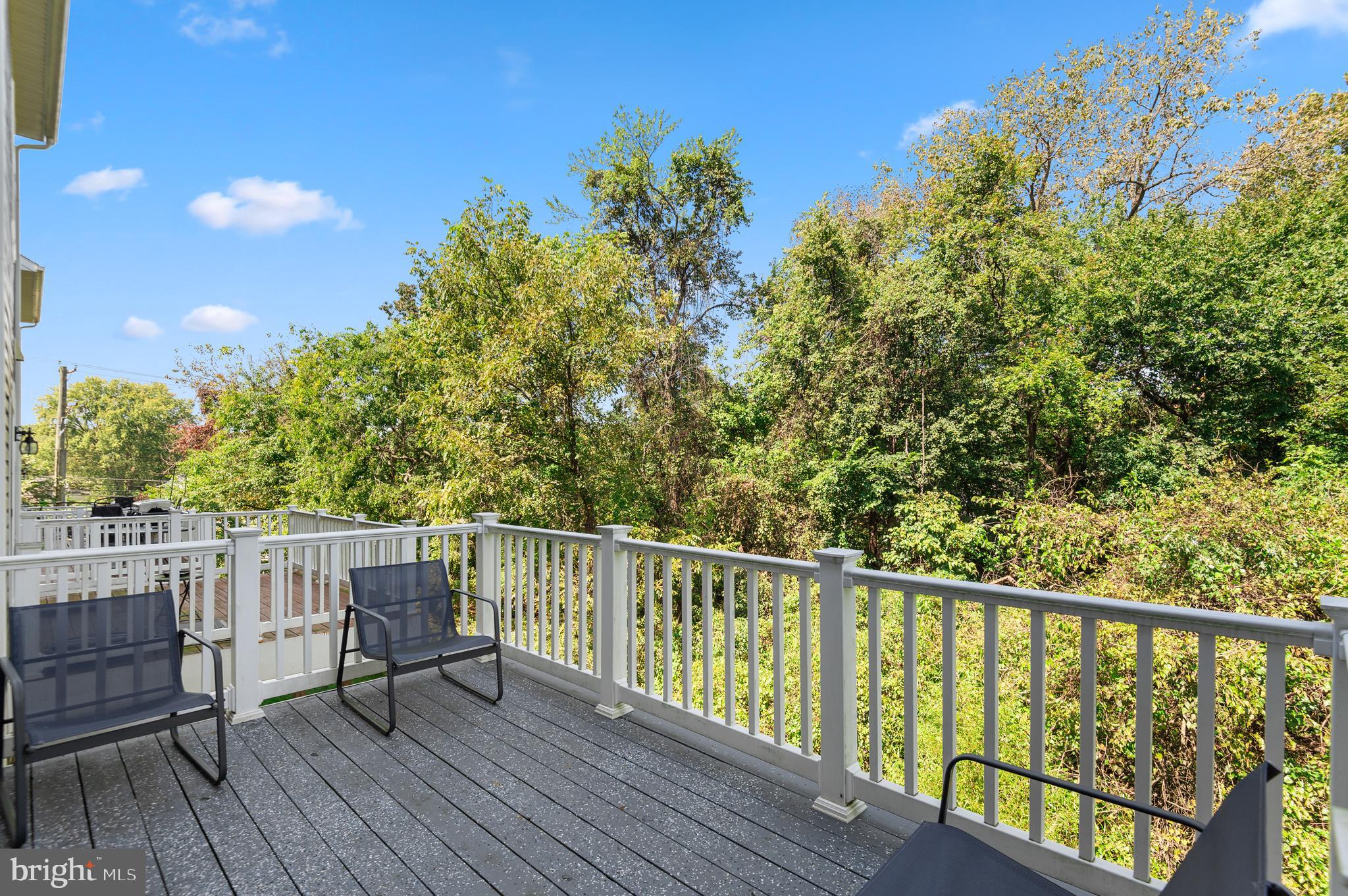 SEVERN MEADOWS - Residential Lease