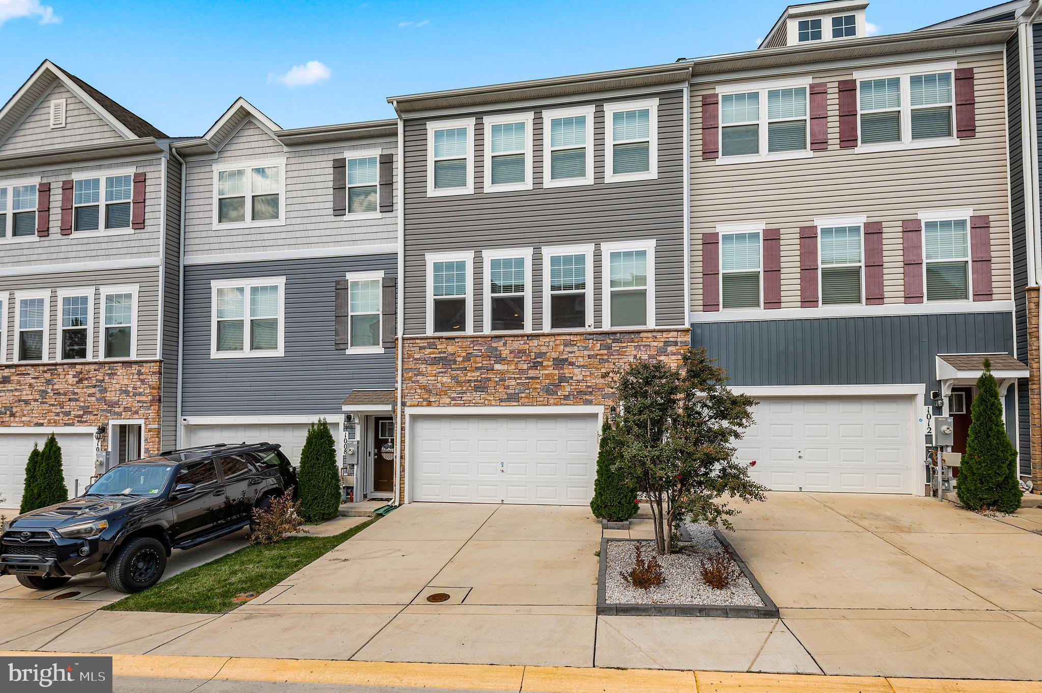 SEVERN MEADOWS - Residential Lease