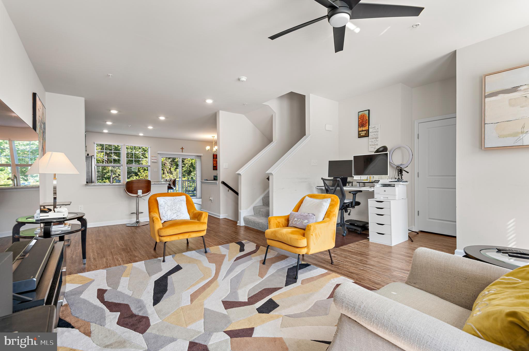 SEVERN MEADOWS - Residential Lease