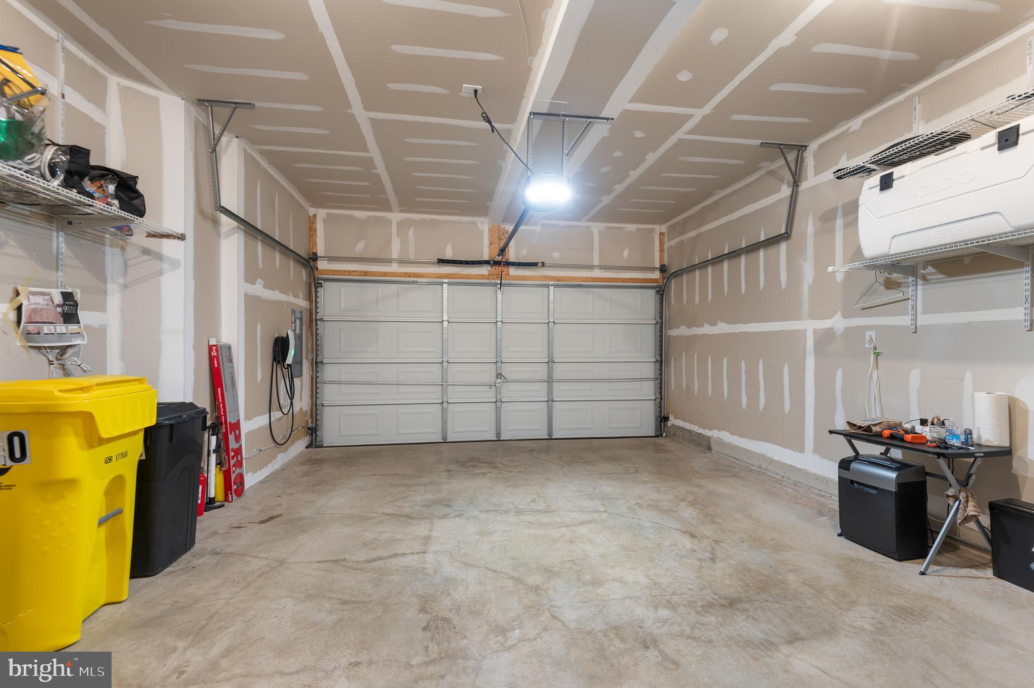 SEVERN MEADOWS - Residential Lease