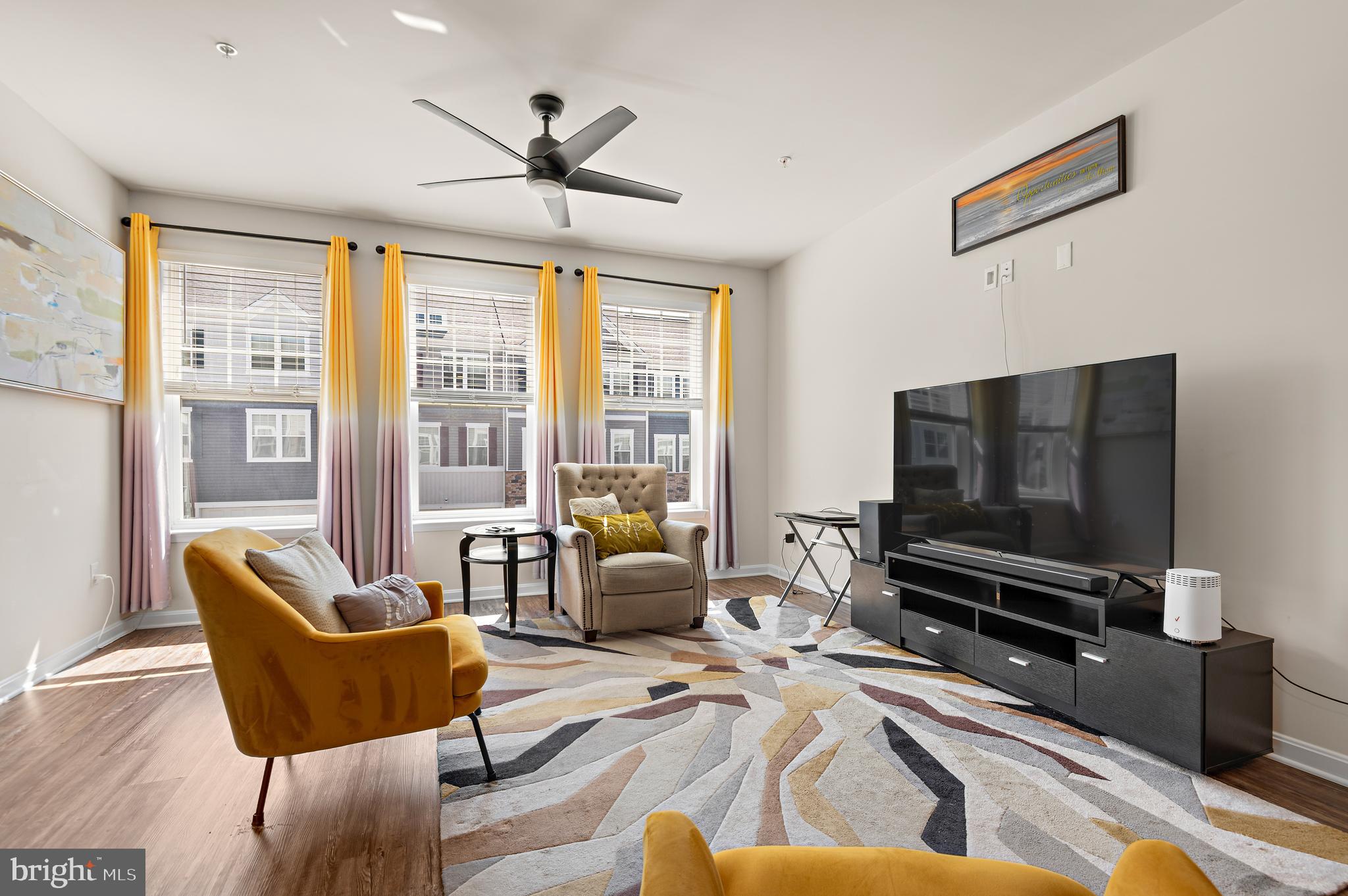 SEVERN MEADOWS - Residential Lease