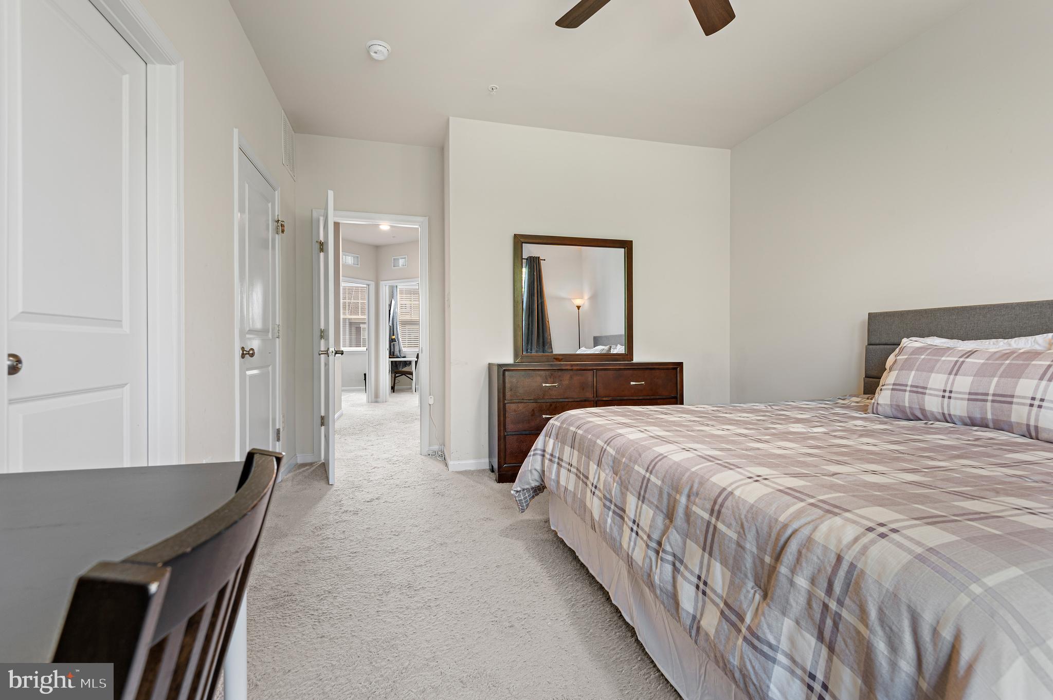 SEVERN MEADOWS - Residential Lease