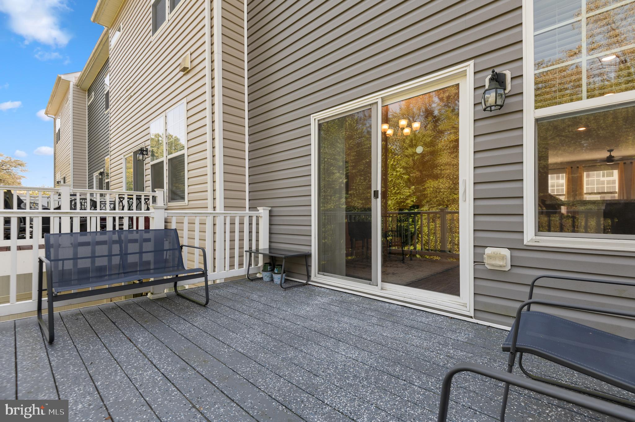 SEVERN MEADOWS - Residential Lease