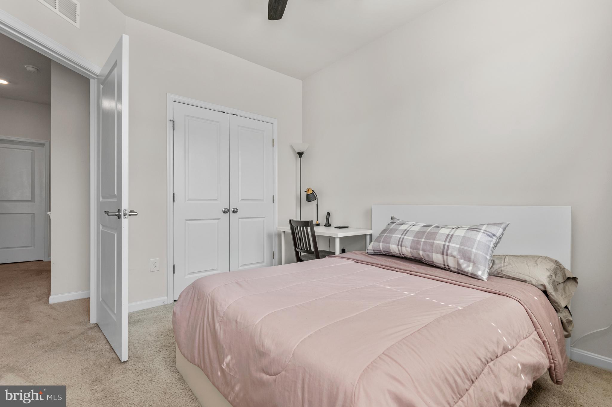 SEVERN MEADOWS - Residential Lease