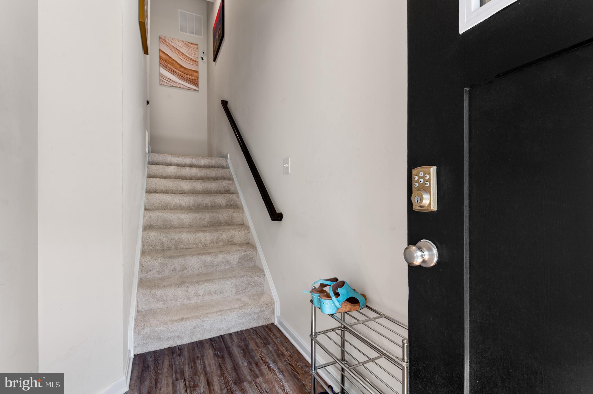 SEVERN MEADOWS - Residential Lease