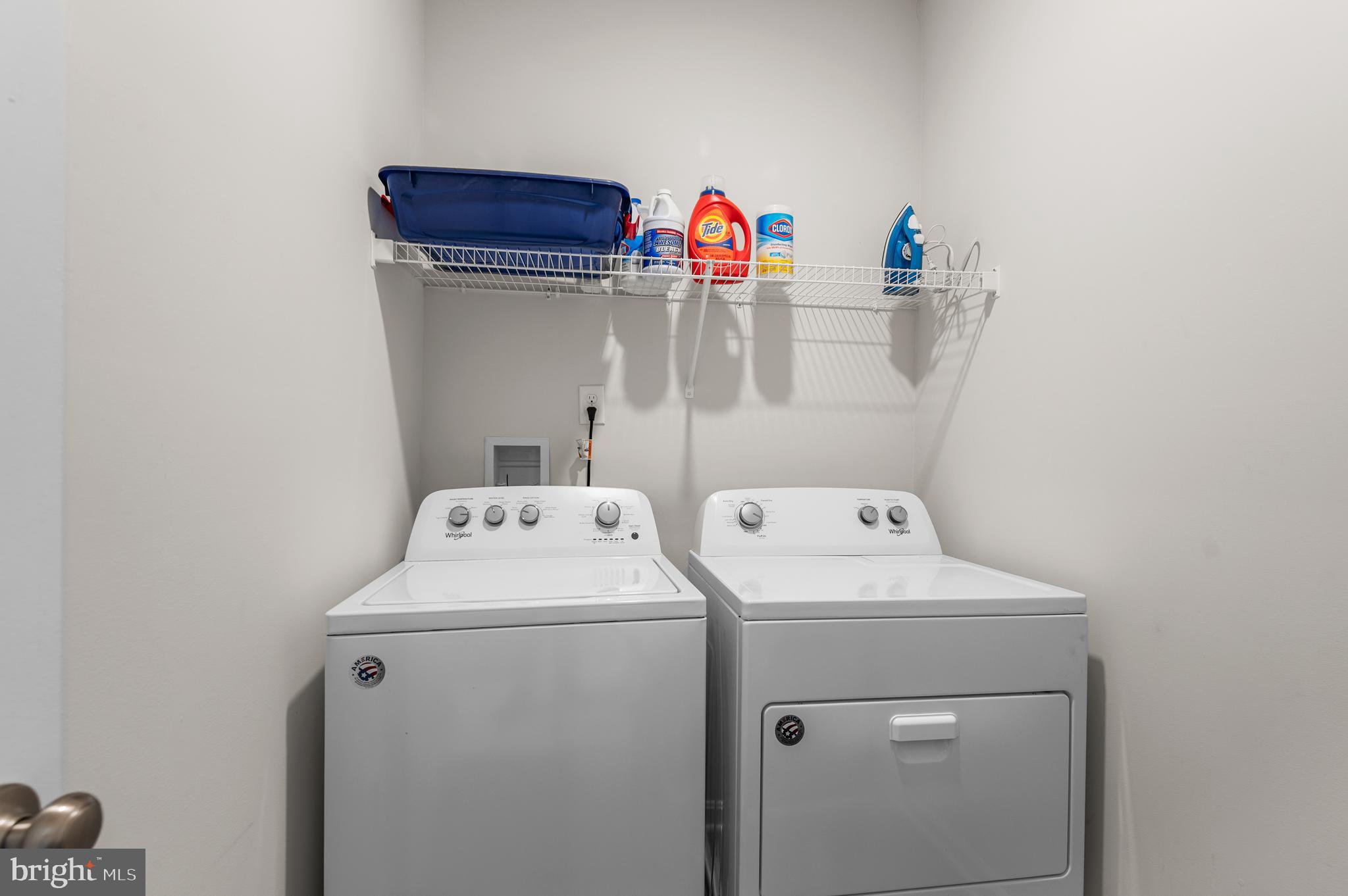 SEVERN MEADOWS - Residential Lease