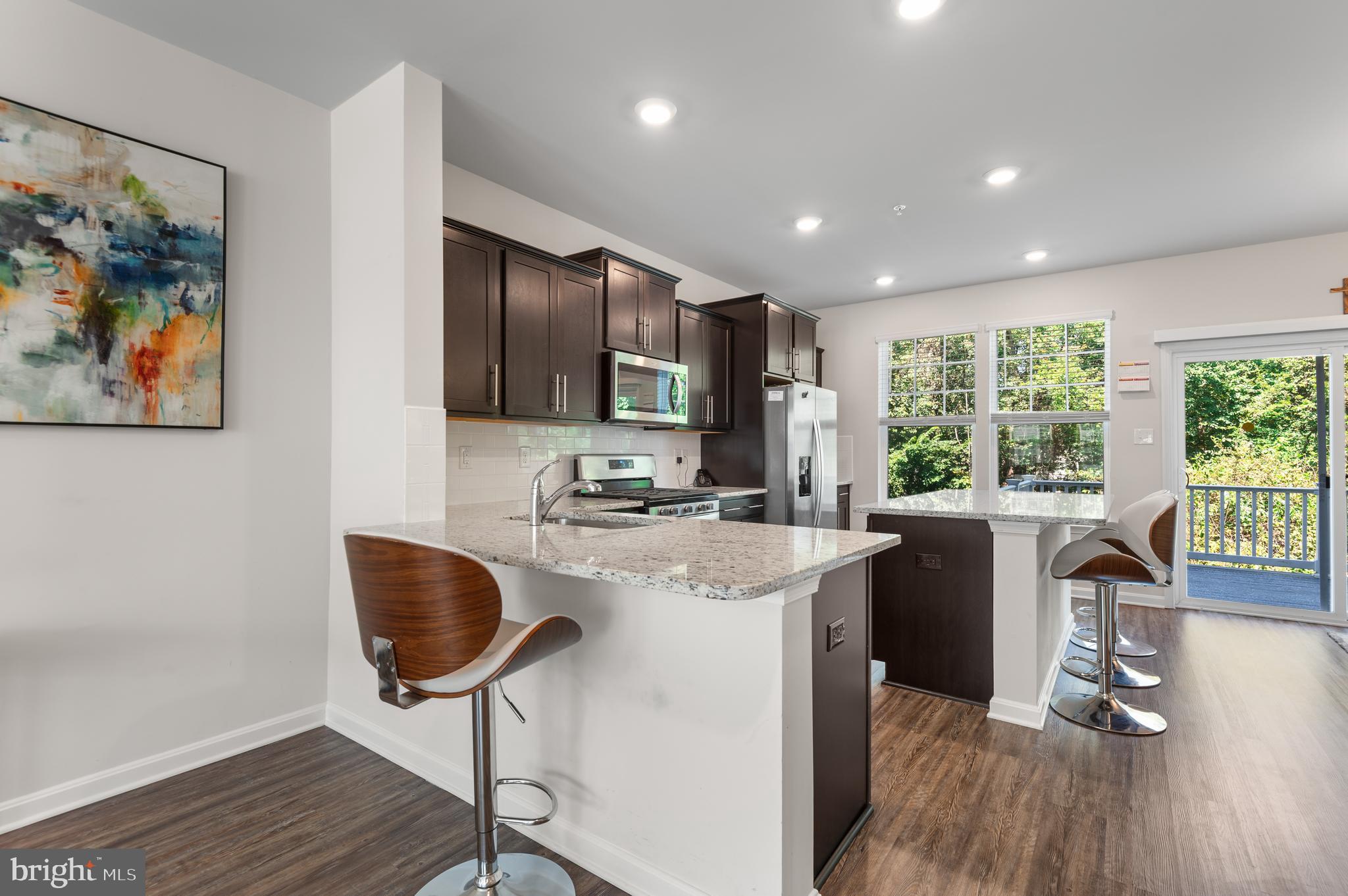 SEVERN MEADOWS - Residential Lease