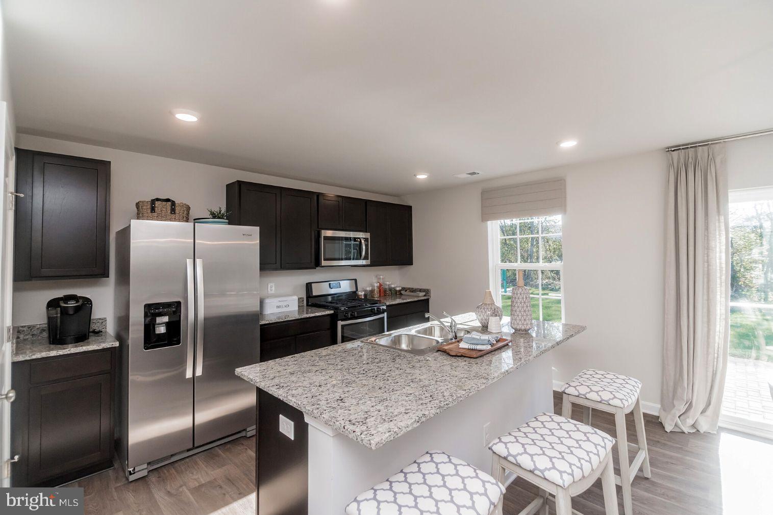 RED HILL - Residential