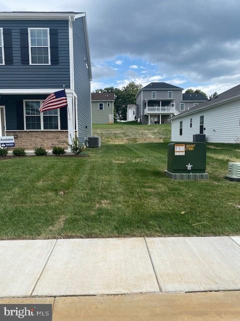 RED HILL - Residential