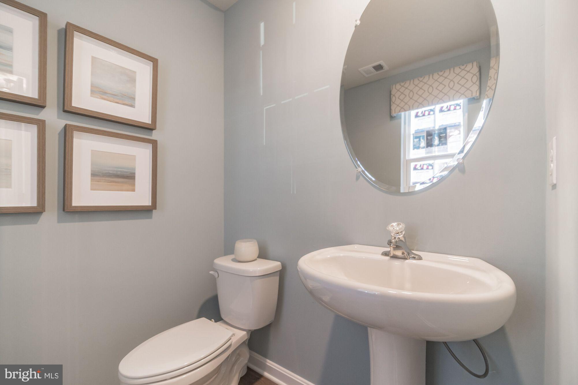 RED HILL - Residential