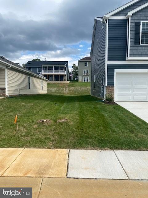 RED HILL - Residential