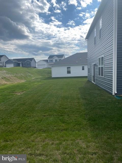 RED HILL - Residential