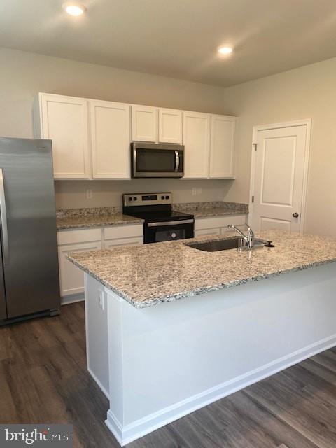 RED HILL - Residential