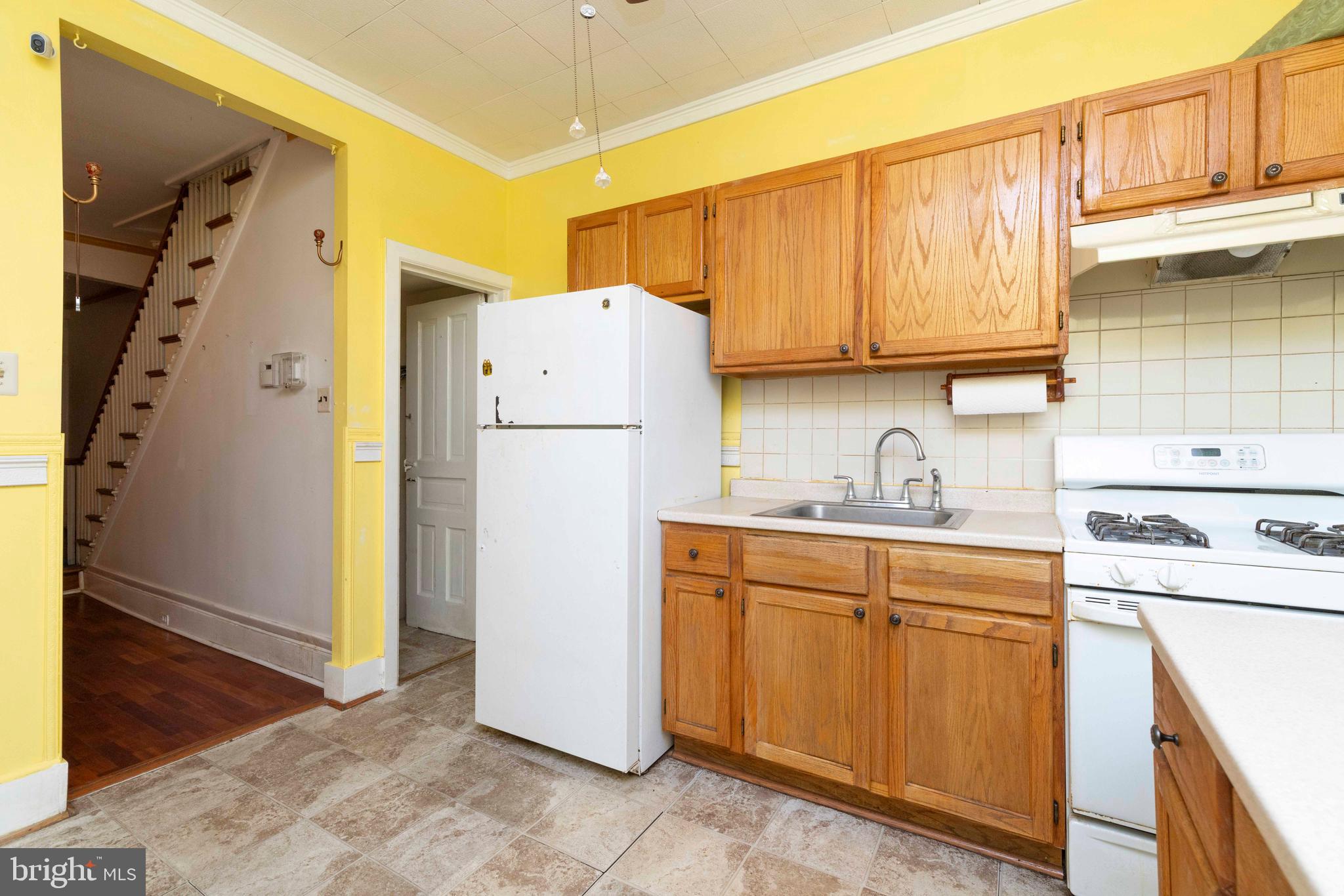 KENSINGTON - Residential