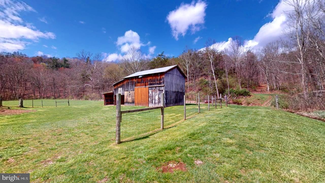 10500 FORD HILL ROAD