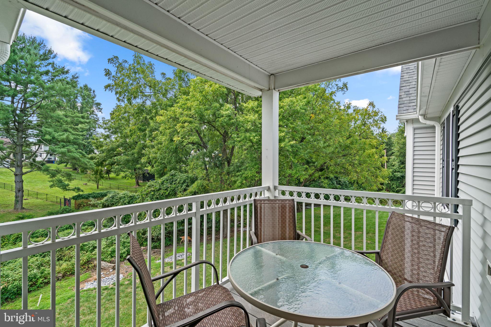 BEDFORD COMMONS - Residential