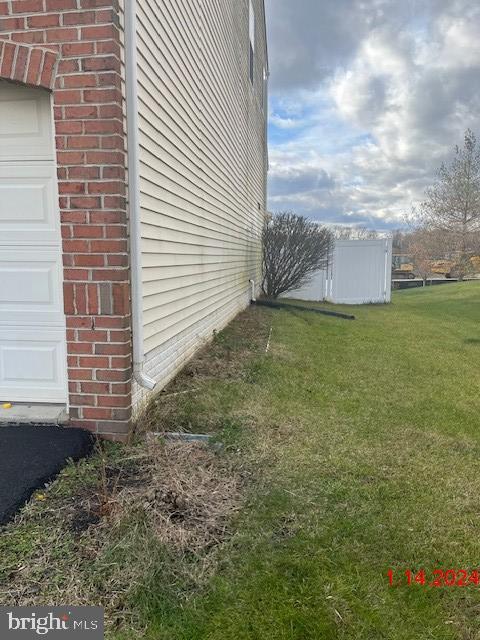 HERITAGE GLEN - Residential