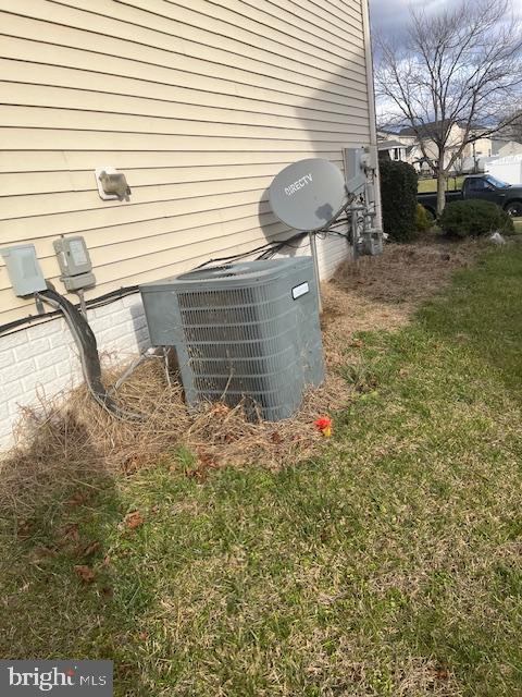 HERITAGE GLEN - Residential