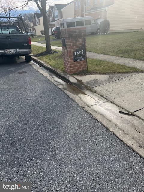 HERITAGE GLEN - Residential