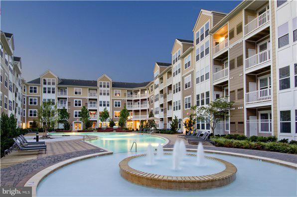 WINDSOR AT CONTEE CROSSING - Residential Lease