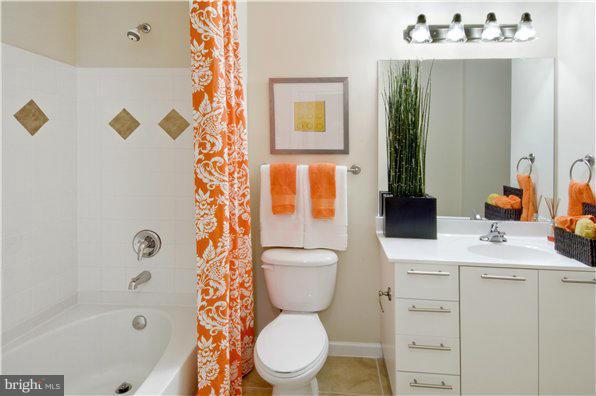 WINDSOR AT CONTEE CROSSING - Residential Lease