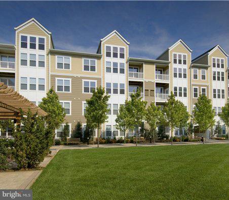 WINDSOR AT CONTEE CROSSING - Residential Lease