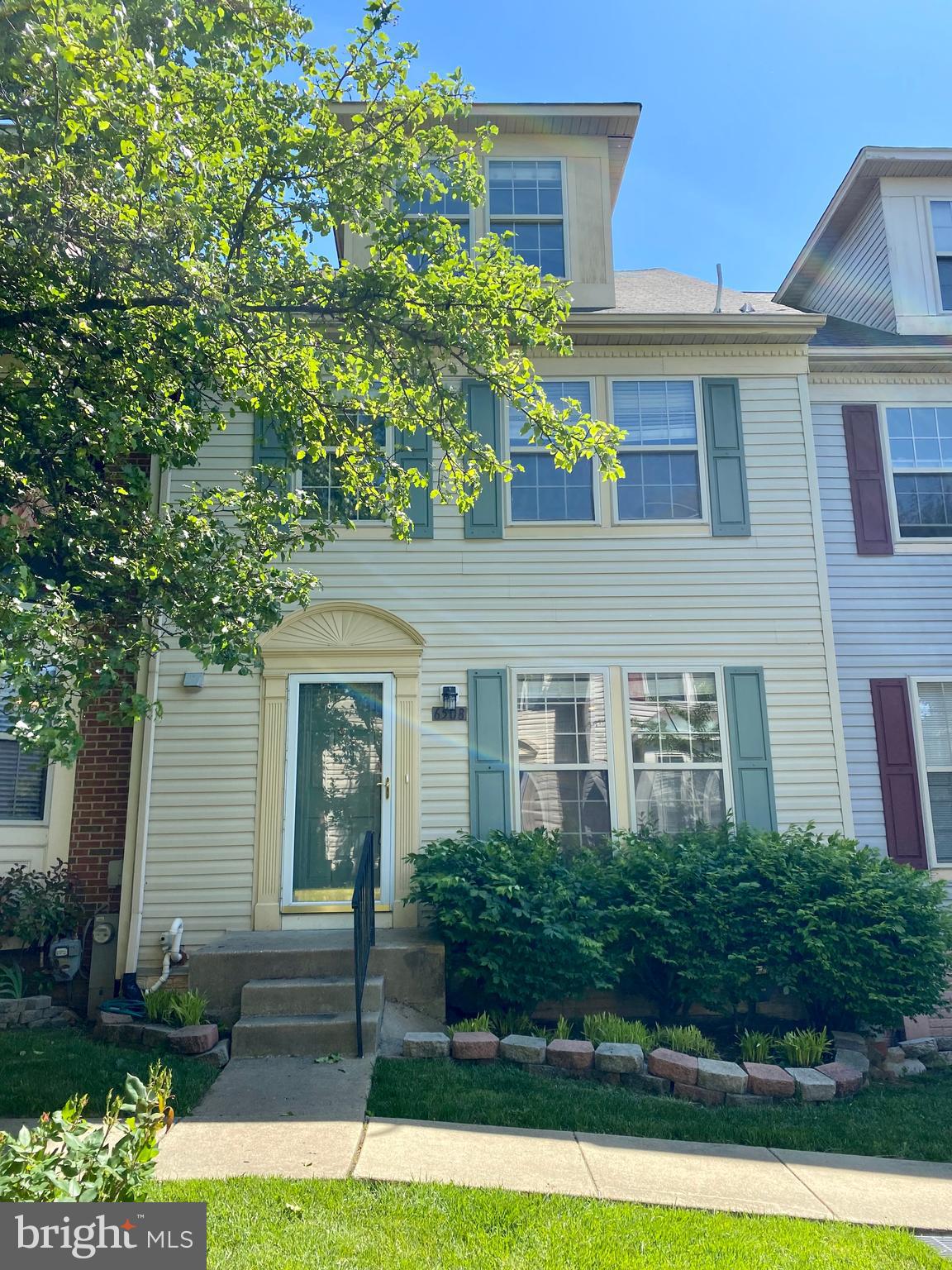 CROMWELL FOUNTAIN - Residential Lease