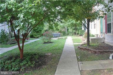 CROMWELL FOUNTAIN - Residential Lease