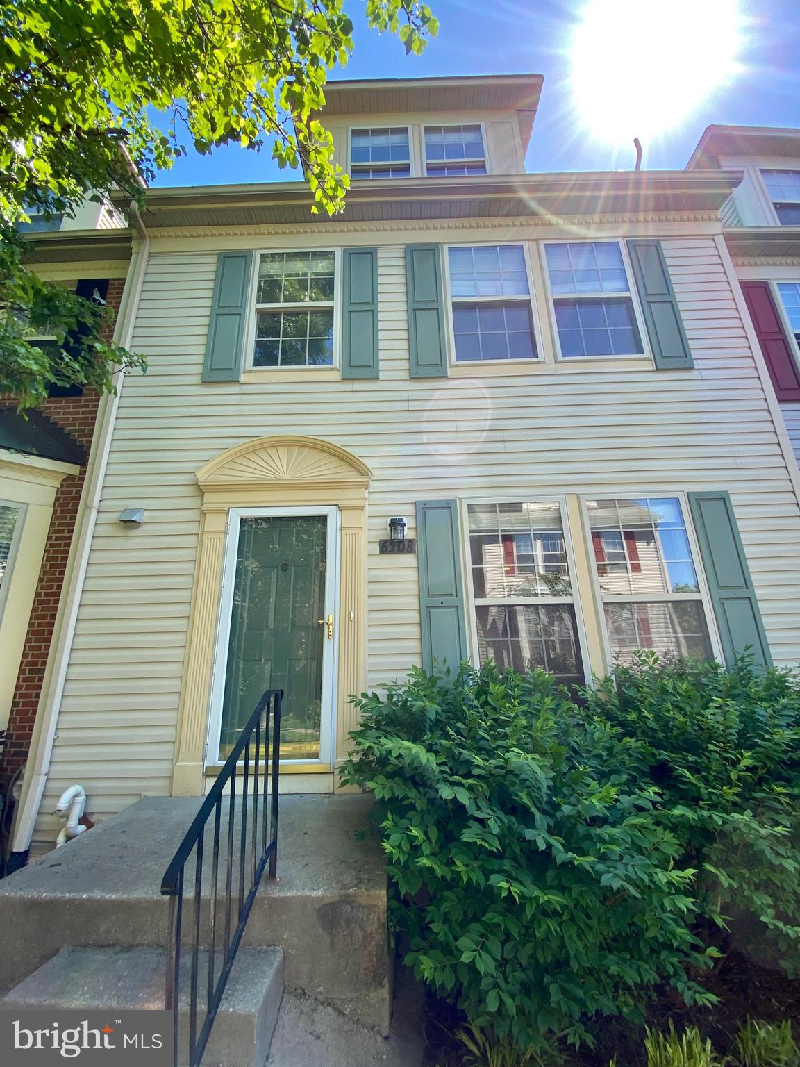 CROMWELL FOUNTAIN - Residential Lease