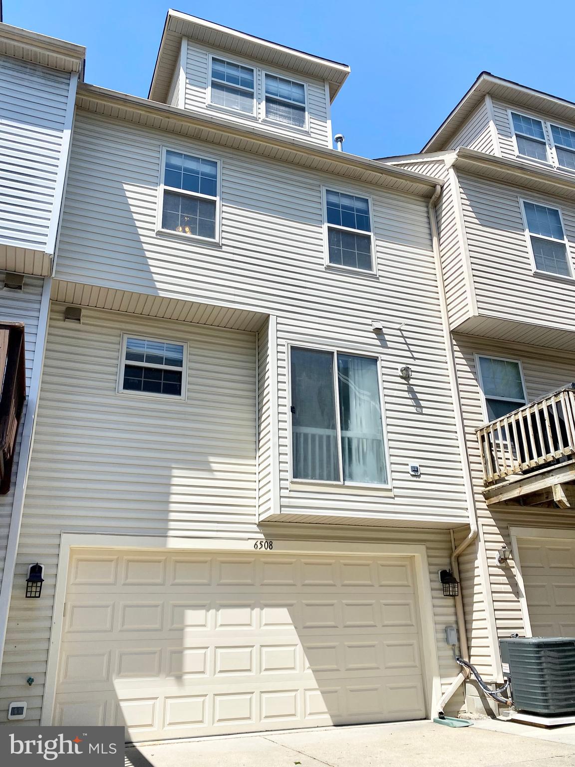 CROMWELL FOUNTAIN - Residential Lease