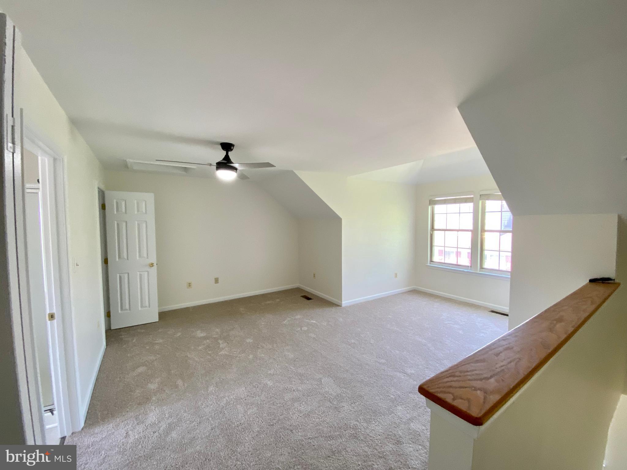 CROMWELL FOUNTAIN - Residential Lease