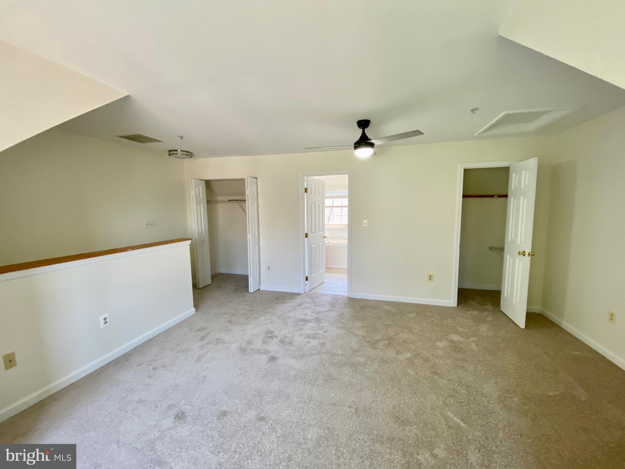 CROMWELL FOUNTAIN - Residential Lease