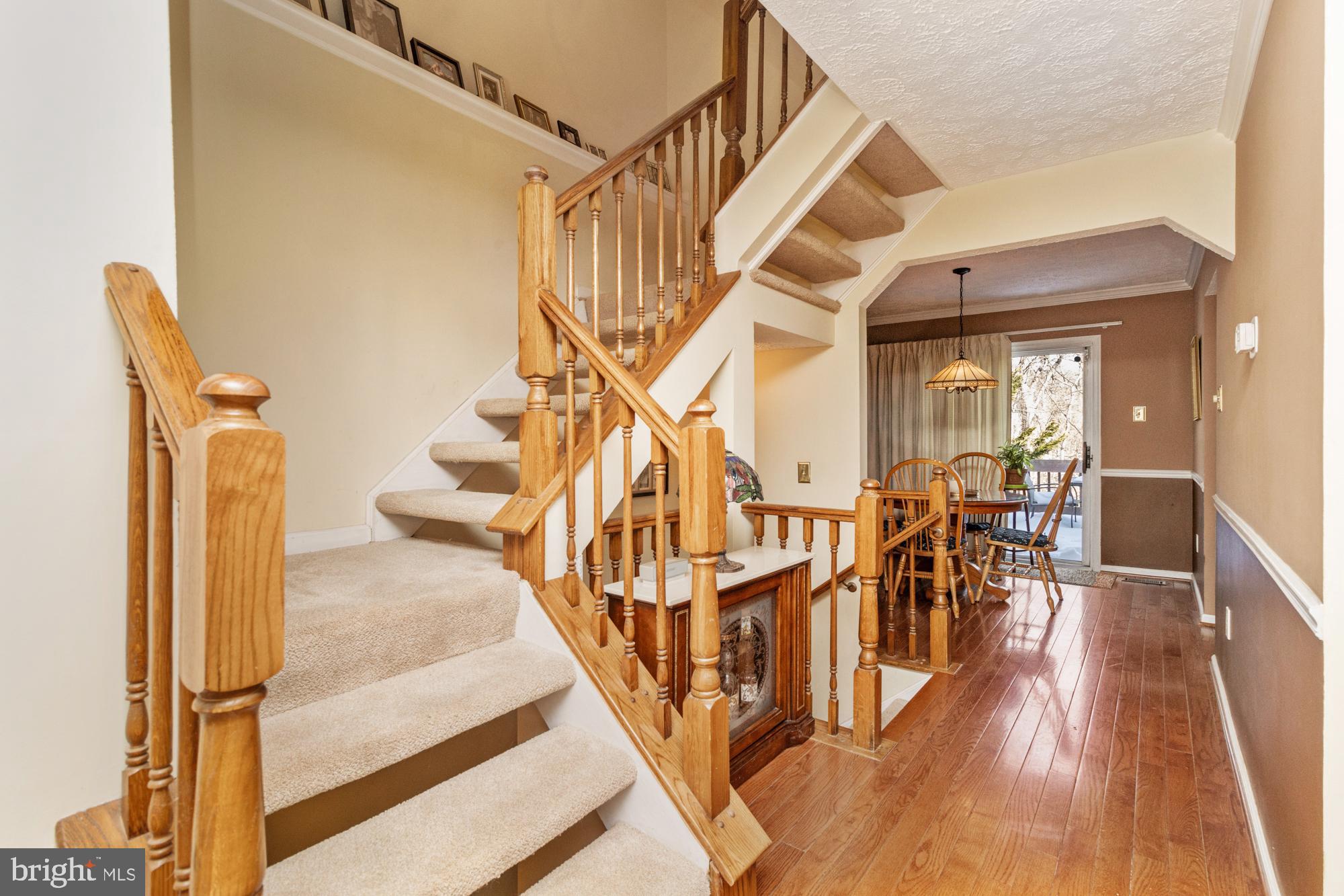 SOUTHFIELD AT WHITEMARSH - Residential