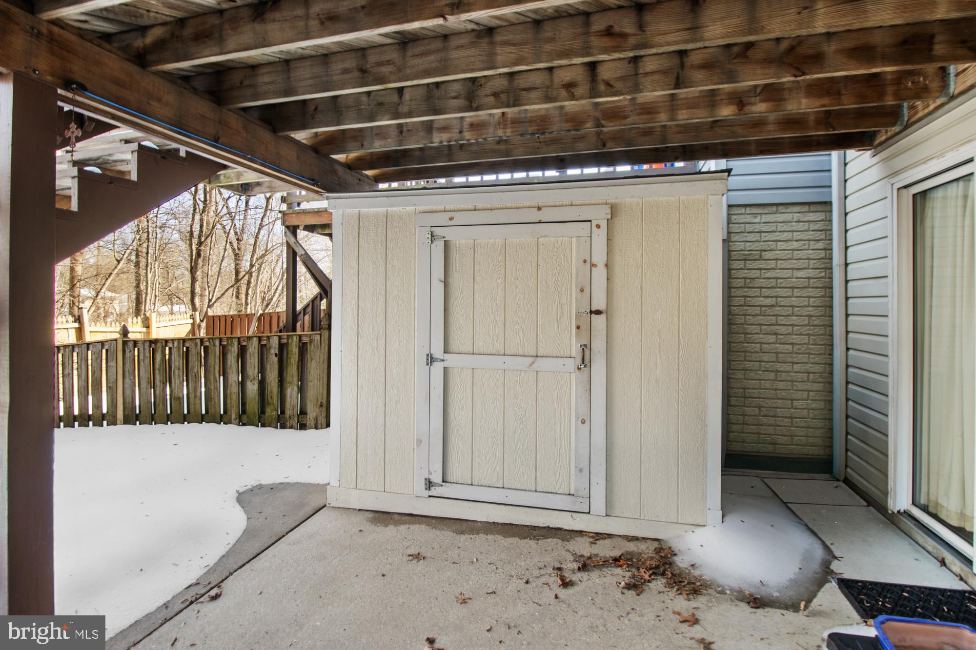 SOUTHFIELD AT WHITEMARSH - Residential