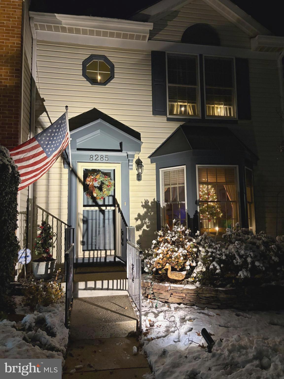 SOUTHFIELD AT WHITEMARSH - Residential